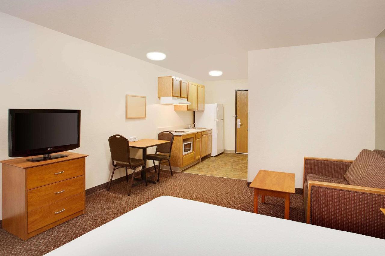 Woodspring Suites Chesapeake-Norfolk South 外观 照片