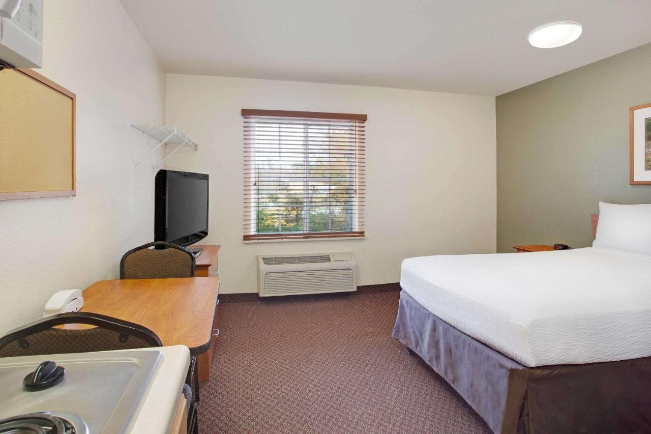 Woodspring Suites Chesapeake-Norfolk South 外观 照片