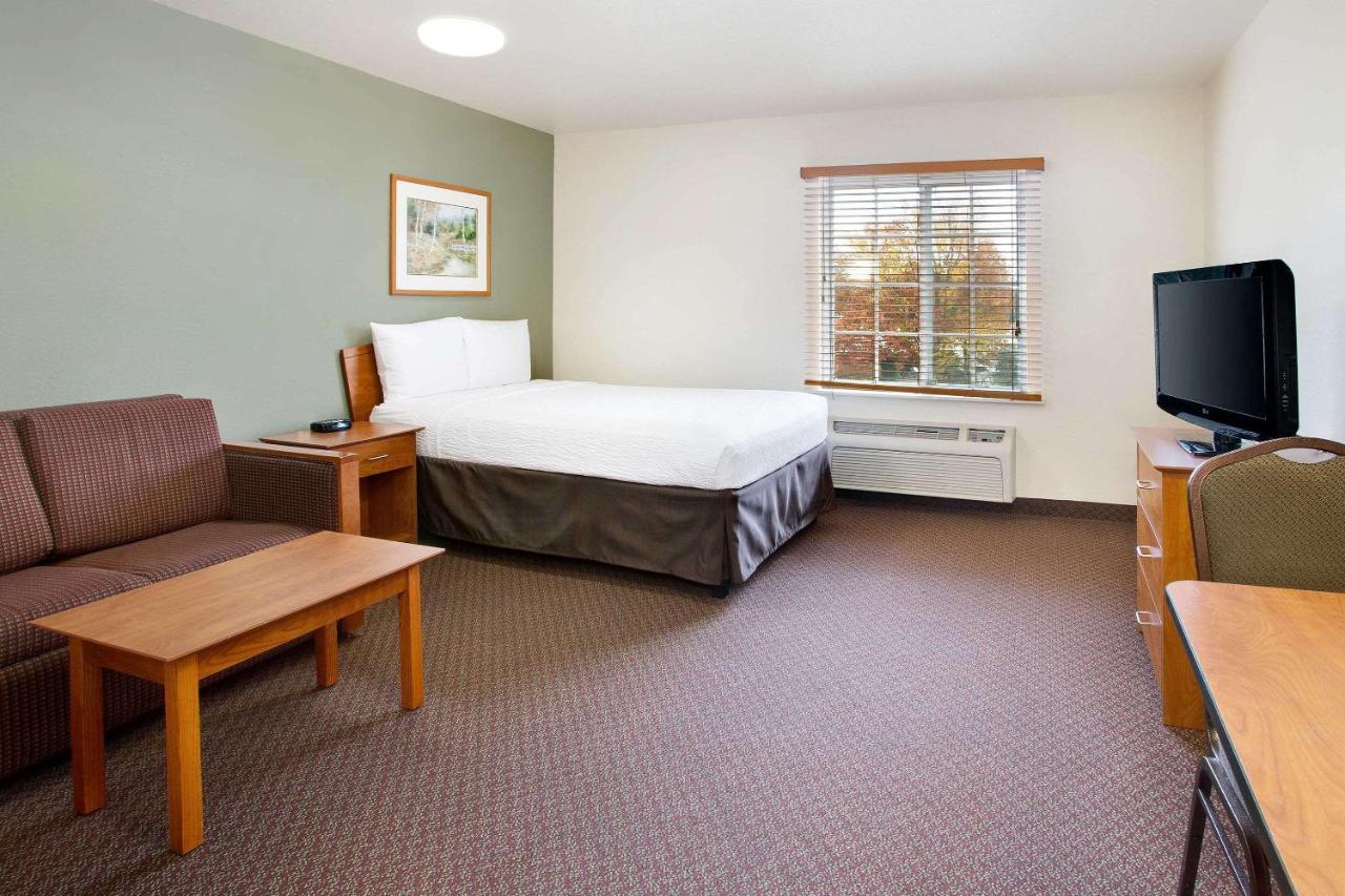 Woodspring Suites Chesapeake-Norfolk South 外观 照片