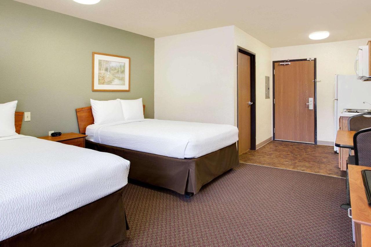 Woodspring Suites Chesapeake-Norfolk South 外观 照片