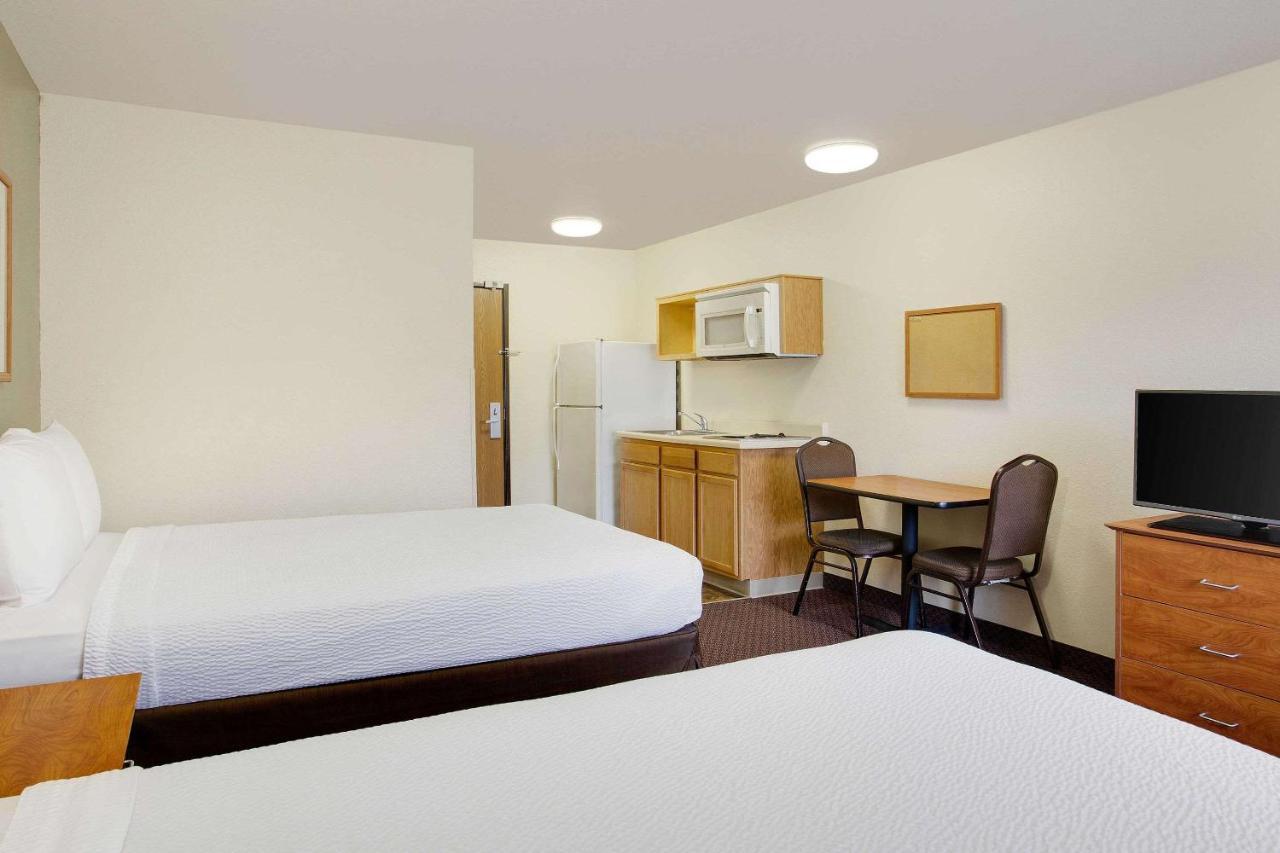 Woodspring Suites Chesapeake-Norfolk South 外观 照片