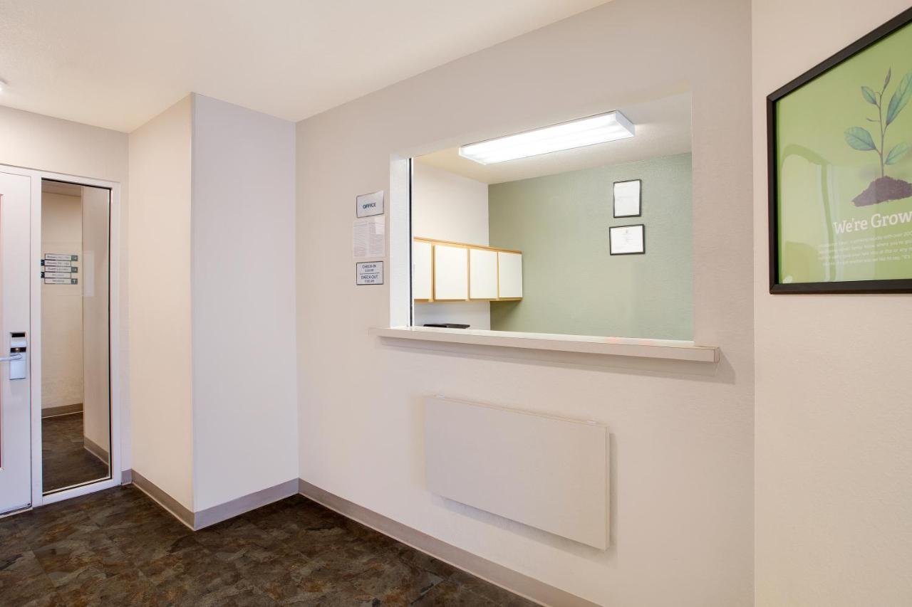 Woodspring Suites Chesapeake-Norfolk South 外观 照片