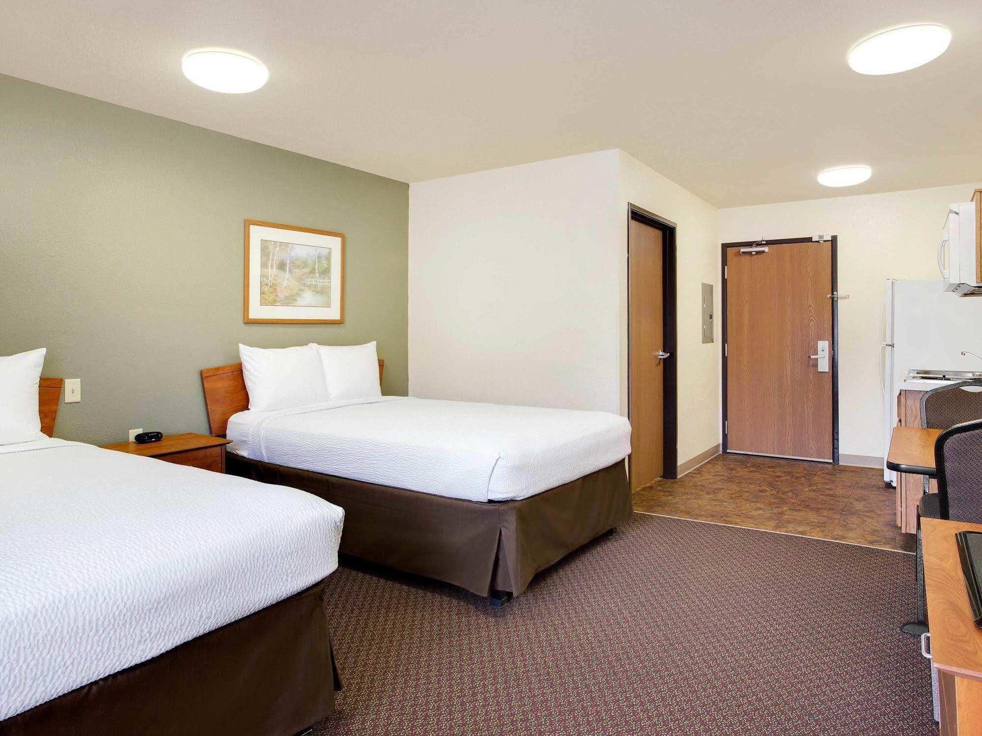 Woodspring Suites Chesapeake-Norfolk South 外观 照片