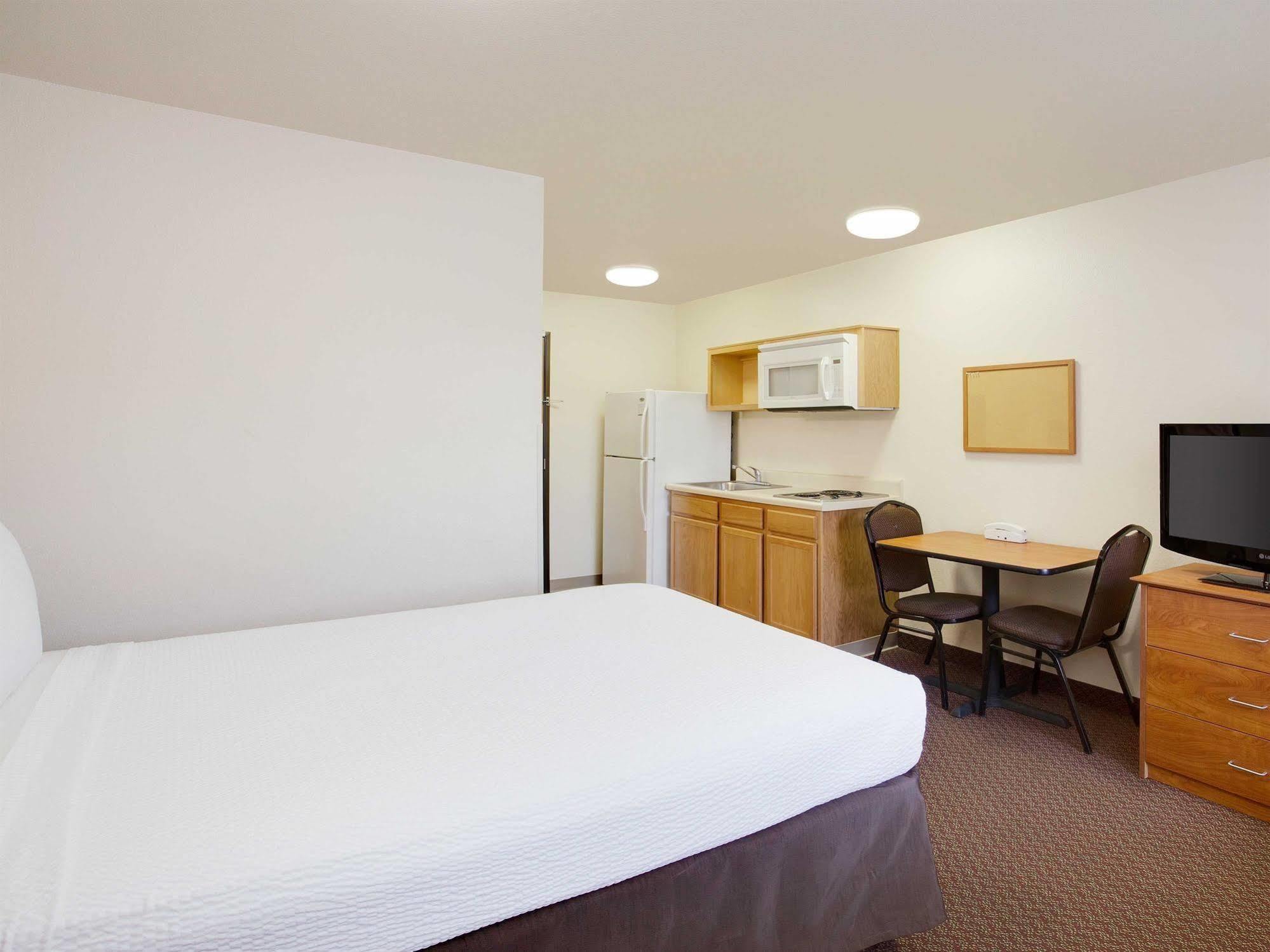 Woodspring Suites Chesapeake-Norfolk South 外观 照片