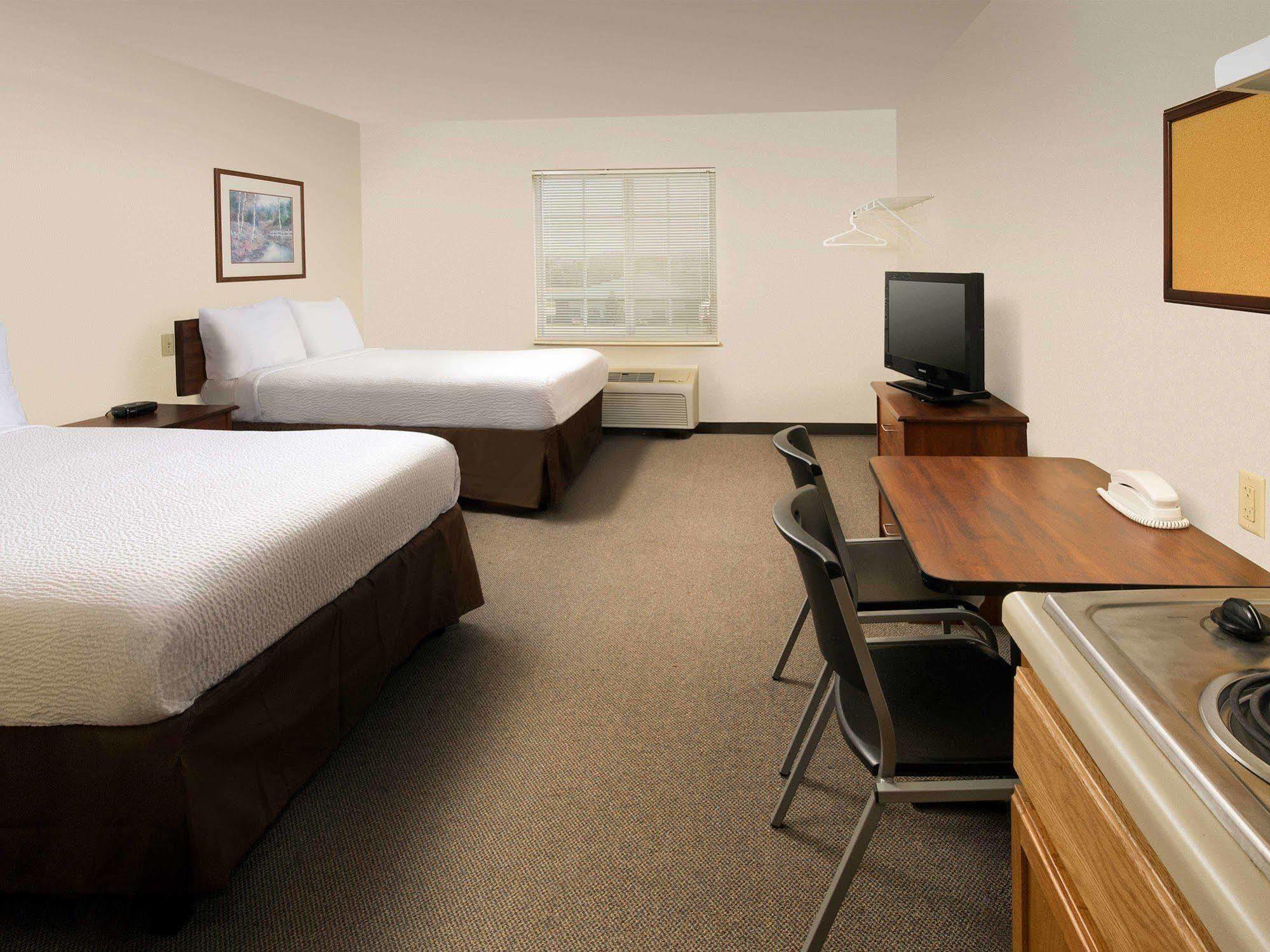 Woodspring Suites Chesapeake-Norfolk South 外观 照片
