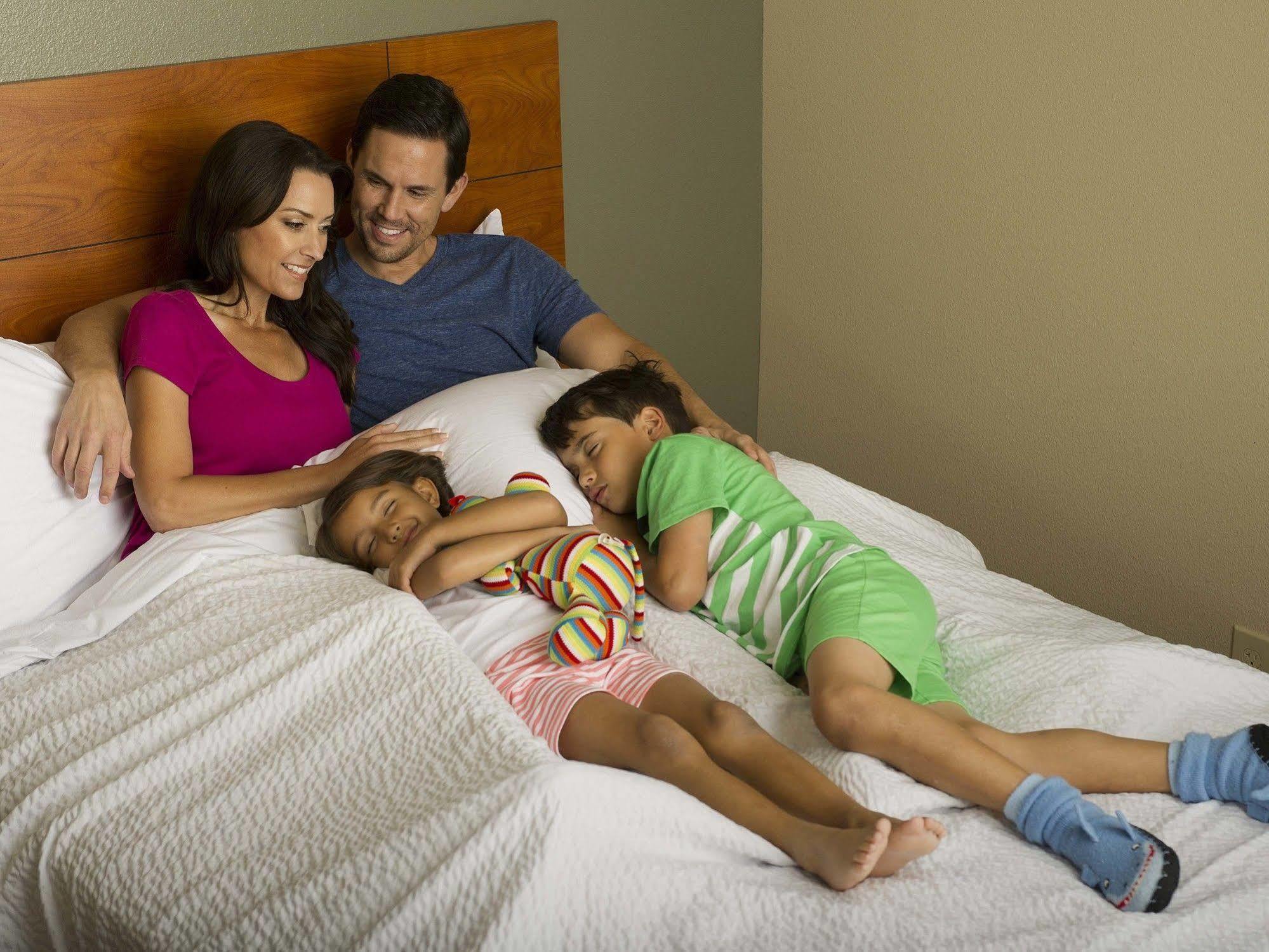 Woodspring Suites Chesapeake-Norfolk South 外观 照片