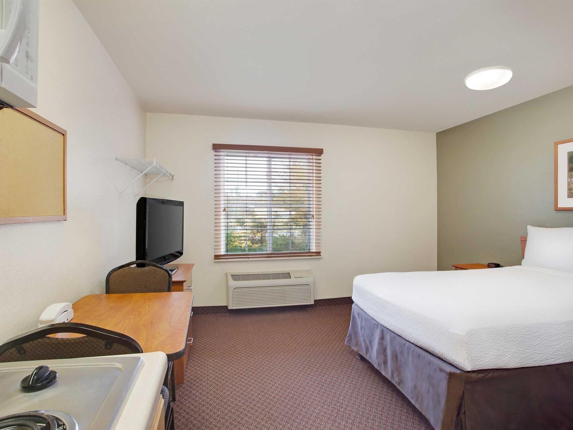 Woodspring Suites Chesapeake-Norfolk South 外观 照片