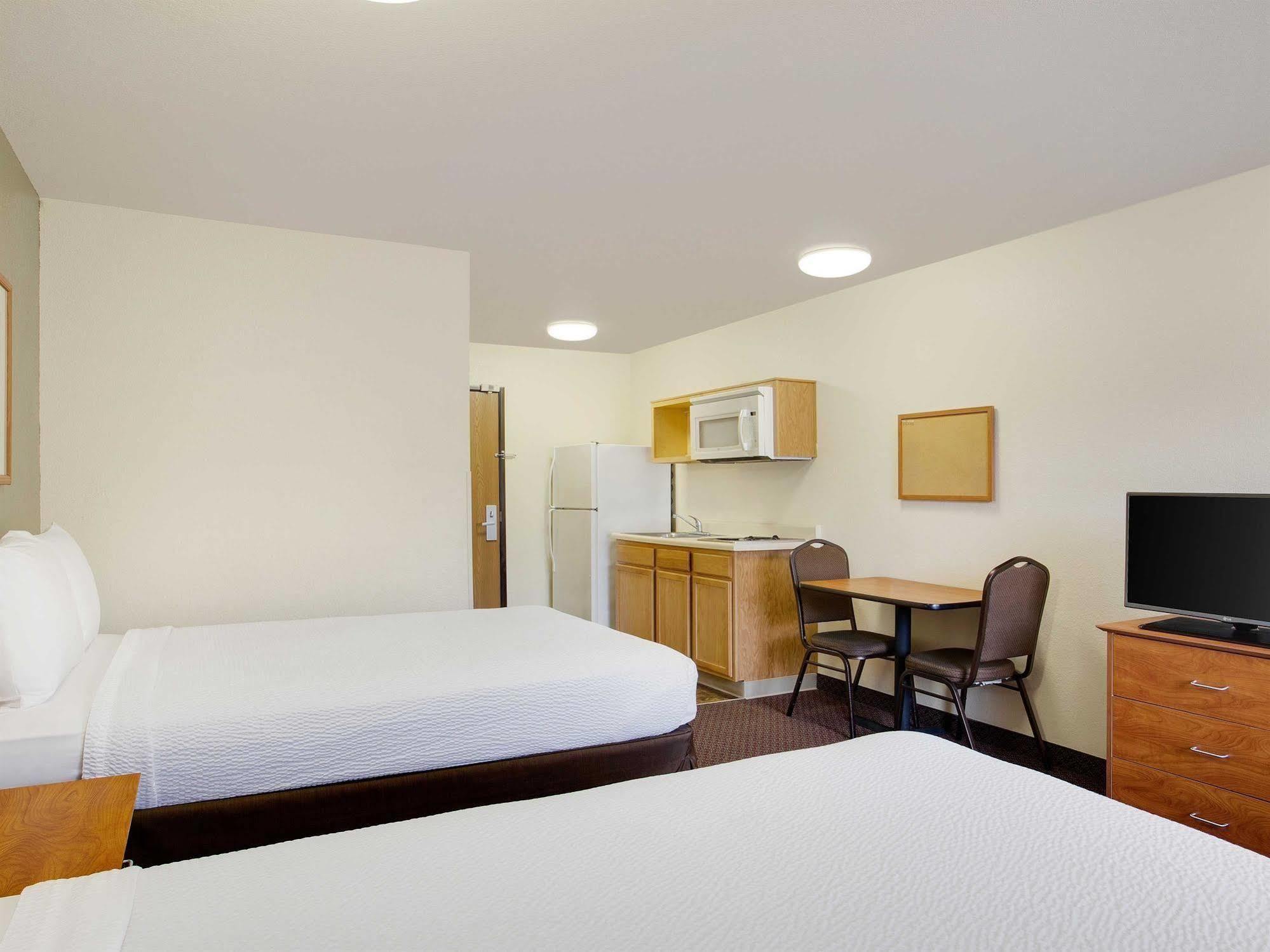 Woodspring Suites Chesapeake-Norfolk South 外观 照片