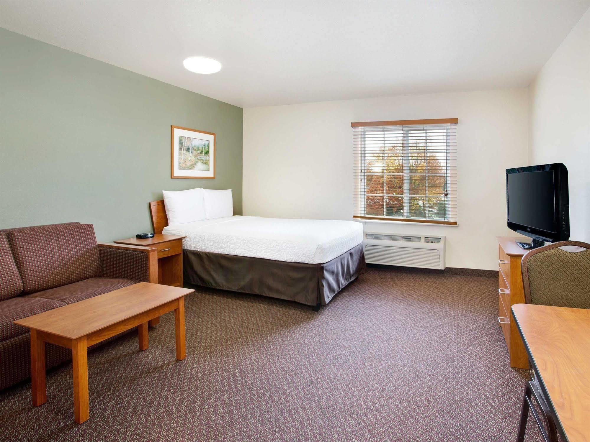 Woodspring Suites Chesapeake-Norfolk South 外观 照片